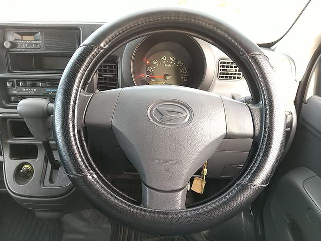 ハイゼットカーゴ ＤＸ　１年保証付き（16枚目）