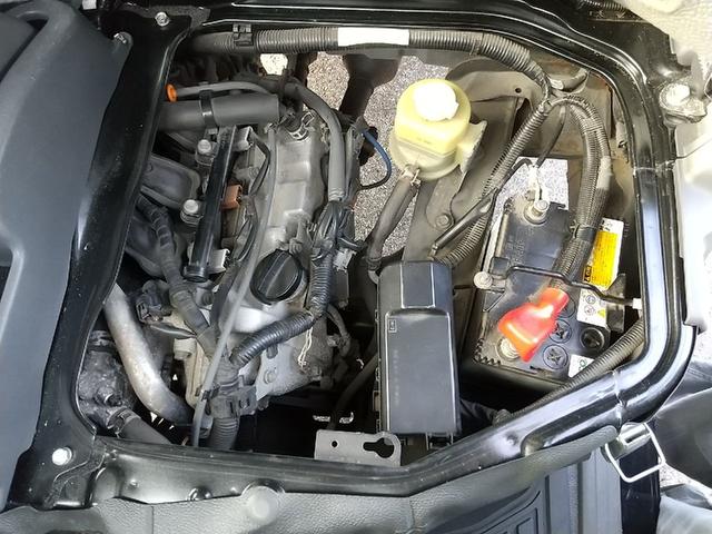 ハイゼットカーゴ ＤＸ　１年保証付き（17枚目）