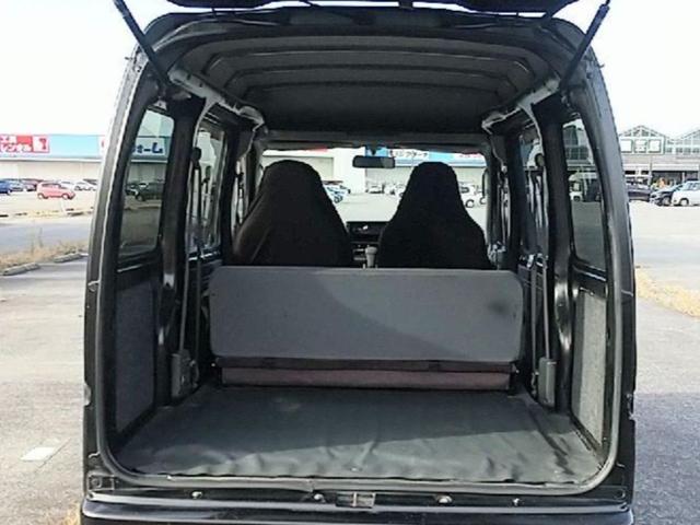 ハイゼットカーゴ ＤＸ　１年保証付き（18枚目）