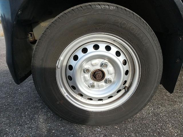 ハイゼットカーゴ ＤＸ　１年保証付き（19枚目）