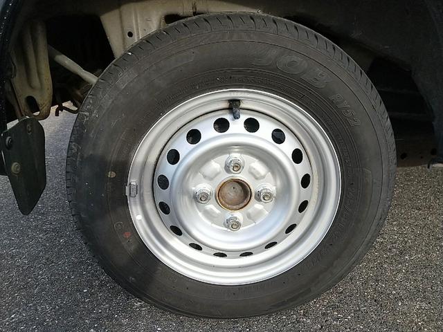 ハイゼットカーゴ ＤＸ　１年保証付き（22枚目）