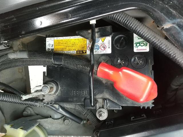 ハイゼットカーゴ ＤＸ　１年保証付き（25枚目）