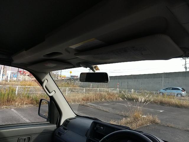 ハイゼットカーゴ ＤＸ　１年保証付き（44枚目）