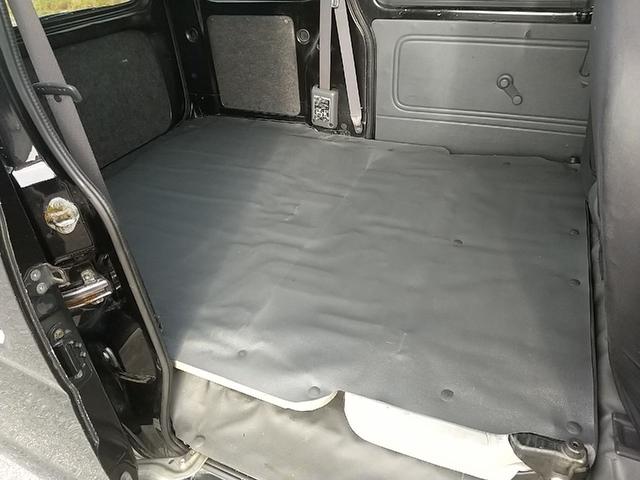 ハイゼットカーゴ ＤＸ　１年保証付き（47枚目）