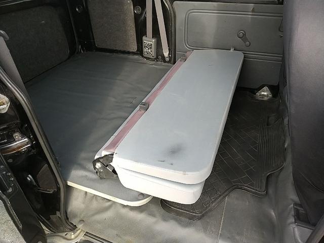 ハイゼットカーゴ ＤＸ　１年保証付き（48枚目）
