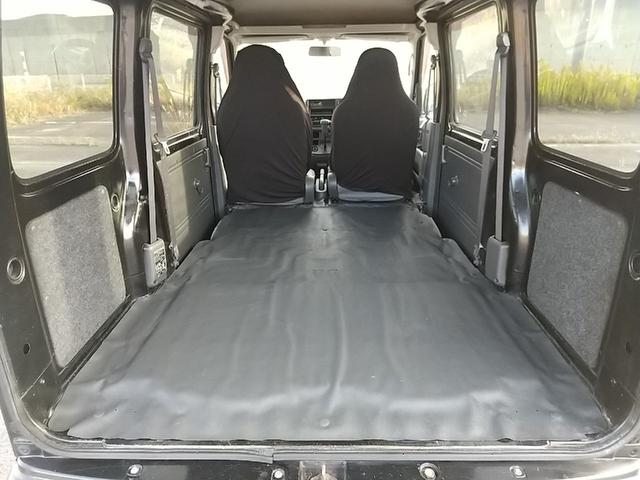 ハイゼットカーゴ ＤＸ　１年保証付き（53枚目）