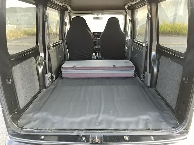 ハイゼットカーゴ ＤＸ　１年保証付き（54枚目）