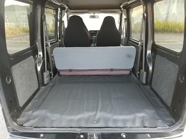 ハイゼットカーゴ ＤＸ　１年保証付き（55枚目）