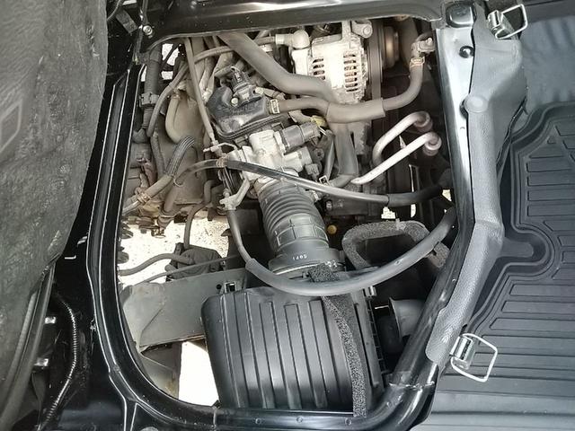 ハイゼットカーゴ ＤＸ　１年保証付き（56枚目）