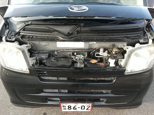 ハイゼットカーゴ ＤＸ　１年保証付き（57枚目）