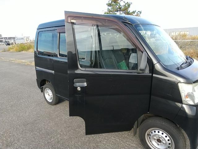 ハイゼットカーゴ ＤＸ　１年保証付き（62枚目）