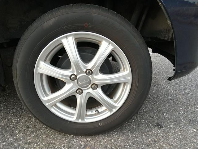 フリード フレックス　４ＷＤ　１セグ付ナビ　１５ＩＣアルミ　ＥＴＣ　キーレスＥ　助手席側電動スライドドア　フルフラット　ウォークスルー　ＡＢＳ　ＥＳＣ　運転席エアバック　助手席エアバック　電動格納ミラー　衝突安全ボディ（20枚目）