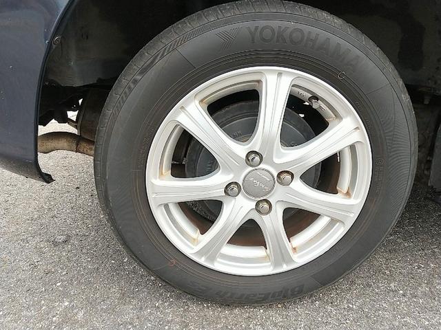 フリード フレックス　４ＷＤ　１セグ付ナビ　１５ＩＣアルミ　ＥＴＣ　キーレスＥ　助手席側電動スライドドア　フルフラット　ウォークスルー　ＡＢＳ　ＥＳＣ　運転席エアバック　助手席エアバック　電動格納ミラー　衝突安全ボディ（22枚目）