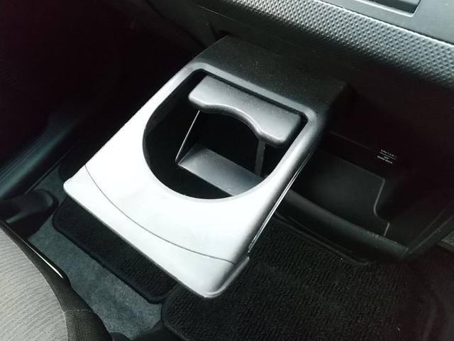 フリード フレックス　４ＷＤ　１セグ付ナビ　１５ＩＣアルミ　ＥＴＣ　キーレスＥ　助手席側電動スライドドア　フルフラット　ウォークスルー　ＡＢＳ　ＥＳＣ　運転席エアバック　助手席エアバック　電動格納ミラー　衝突安全ボディ（35枚目）