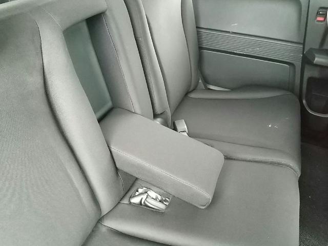 フリード フレックス　４ＷＤ　１セグ付ナビ　１５ＩＣアルミ　ＥＴＣ　キーレスＥ　助手席側電動スライドドア　フルフラット　ウォークスルー　ＡＢＳ　ＥＳＣ　運転席エアバック　助手席エアバック　電動格納ミラー　衝突安全ボディ（40枚目）