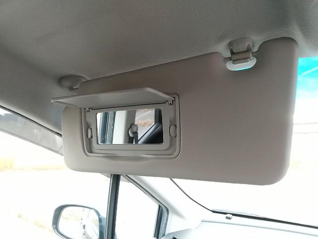 フリード フレックス　４ＷＤ　１セグ付ナビ　１５ＩＣアルミ　ＥＴＣ　キーレスＥ　助手席側電動スライドドア　フルフラット　ウォークスルー　ＡＢＳ　ＥＳＣ　運転席エアバック　助手席エアバック　電動格納ミラー　衝突安全ボディ（42枚目）