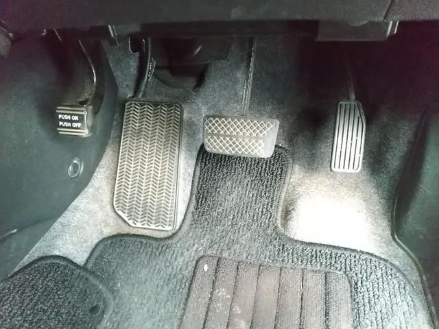 フリード フレックス　４ＷＤ　１セグ付ナビ　１５ＩＣアルミ　ＥＴＣ　キーレスＥ　助手席側電動スライドドア　フルフラット　ウォークスルー　ＡＢＳ　ＥＳＣ　運転席エアバック　助手席エアバック　電動格納ミラー　衝突安全ボディ（46枚目）