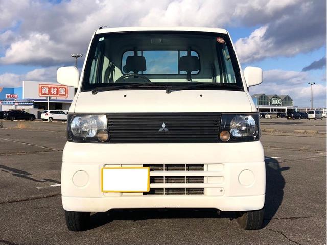 ミニキャブトラック ＶＸ－ＳＥ（2枚目）