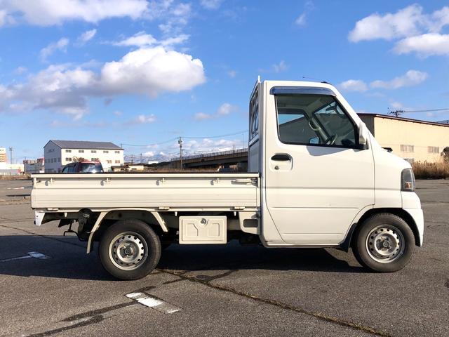 ミニキャブトラック ＶＸ－ＳＥ（4枚目）