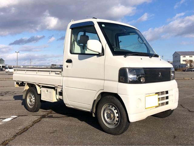ミニキャブトラック ＶＸ－ＳＥ（6枚目）