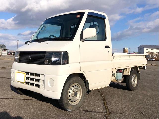 ミニキャブトラック ＶＸ－ＳＥ（7枚目）