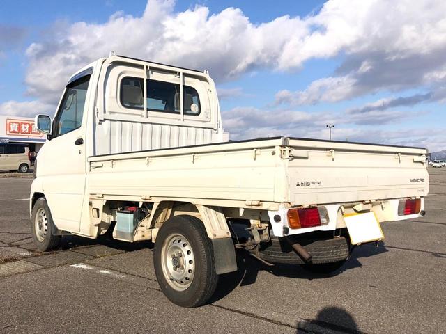 ミニキャブトラック ＶＸ－ＳＥ（9枚目）