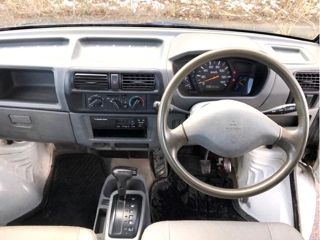 ミニキャブトラック ＶＸ－ＳＥ（13枚目）