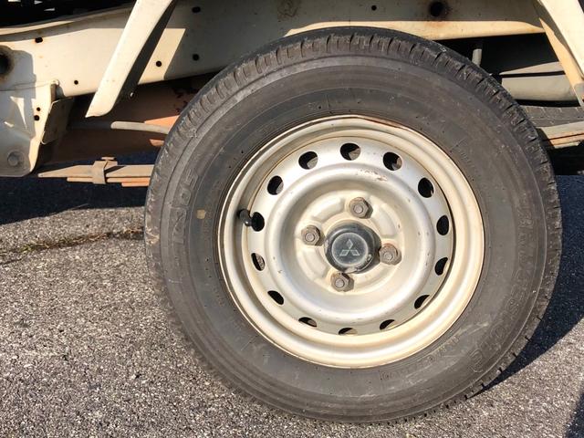 ミニキャブトラック ＶＸ－ＳＥ（18枚目）