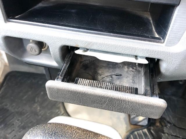 ミニキャブトラック ＶＸ－ＳＥ（25枚目）