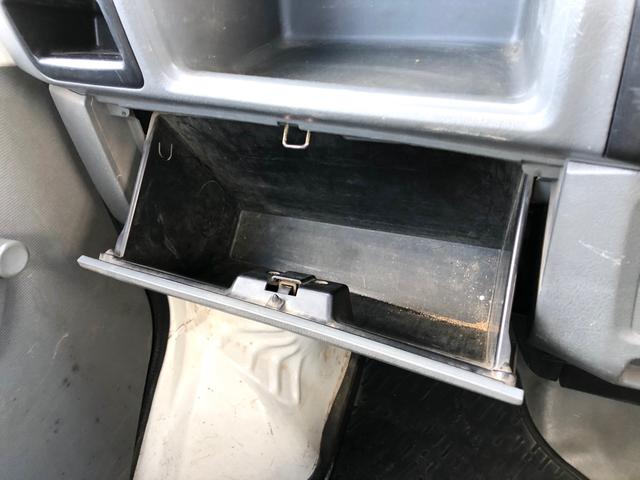 ミニキャブトラック ＶＸ－ＳＥ（26枚目）