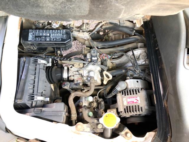 ミニキャブトラック ＶＸ－ＳＥ（34枚目）