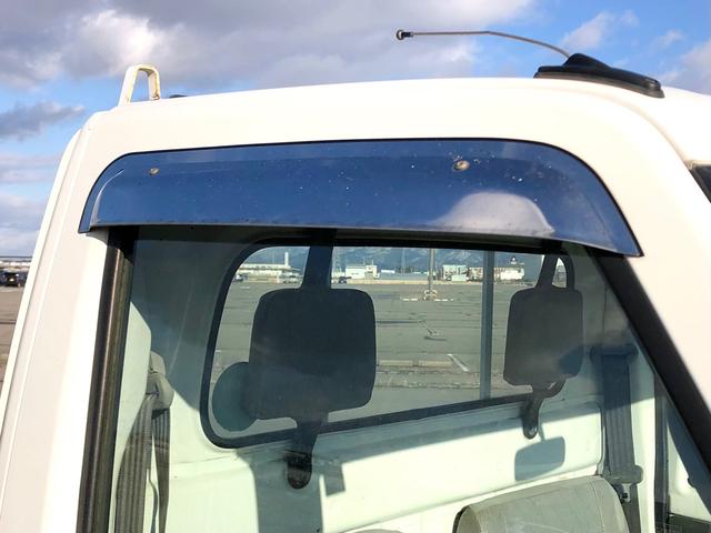 ミニキャブトラック ＶＸ－ＳＥ（35枚目）