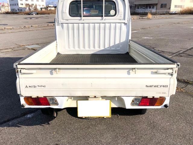 ミニキャブトラック ＶＸ－ＳＥ（39枚目）