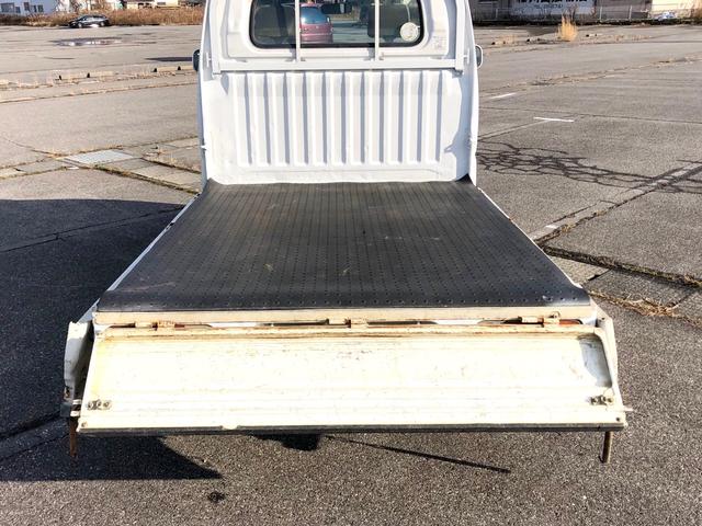 ミニキャブトラック ＶＸ－ＳＥ（44枚目）