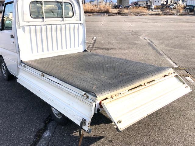 ミニキャブトラック ＶＸ－ＳＥ（45枚目）