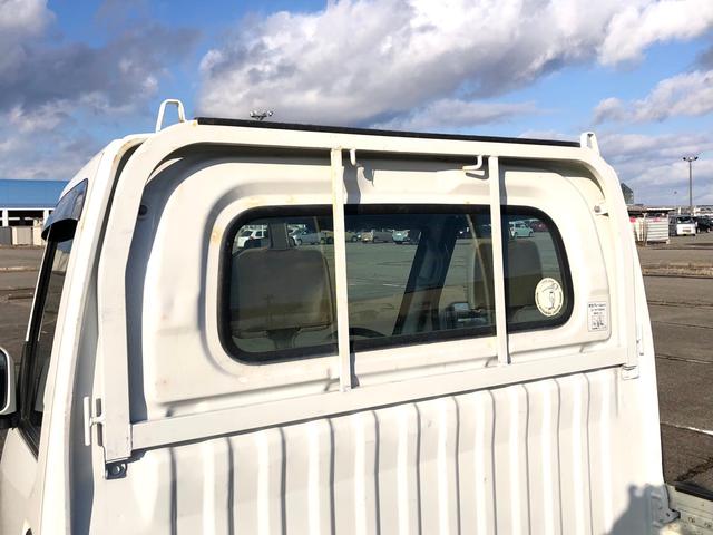 ミニキャブトラック ＶＸ－ＳＥ（47枚目）