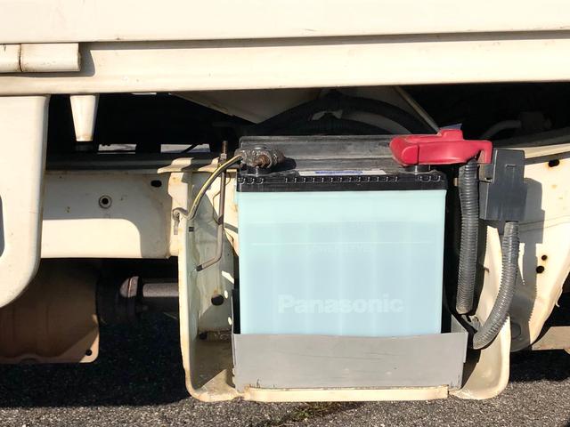 ミニキャブトラック ＶＸ－ＳＥ（49枚目）