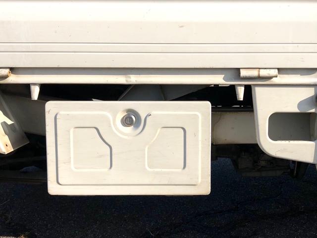 ミニキャブトラック ＶＸ－ＳＥ（50枚目）