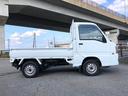 サンバートラック TB 4WD エアコン パワーステアリング 運転席エアバック 三方開 中古車画像_4