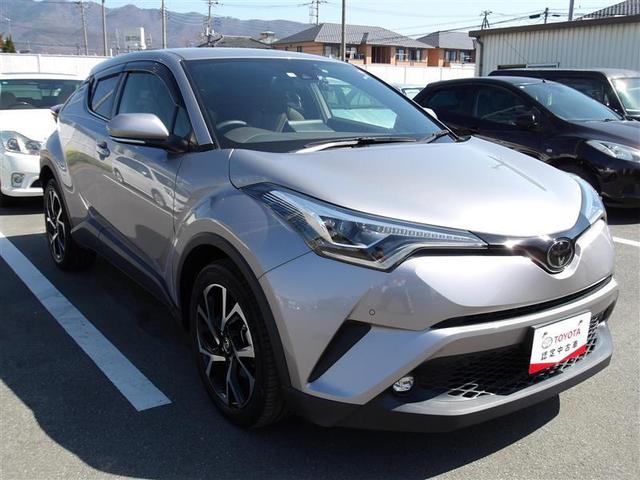 トヨタ Ｃ－ＨＲ