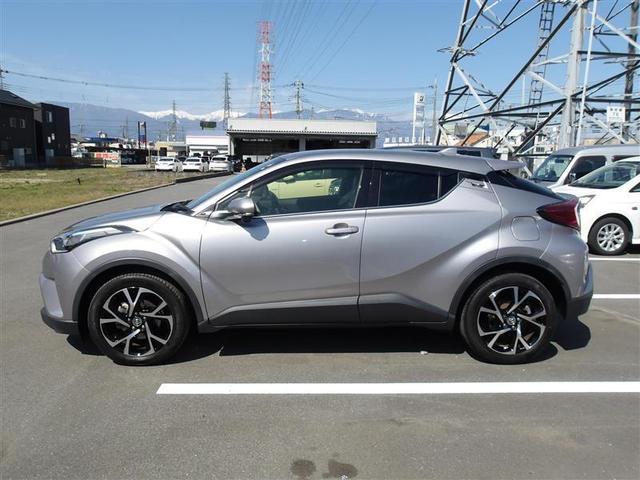 トヨタ Ｃ－ＨＲ