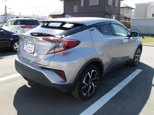 トヨタ Ｃ－ＨＲ