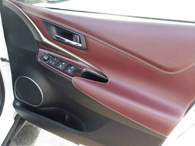 ハリアーハイブリッド プレミアム 4WD フルセグ メモリーナビ DVD再生 バックカメラ 衝突被害軽減システム ETC LEDヘッドランプ(11枚目)