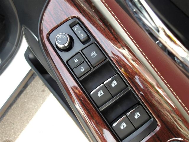 ハリアーハイブリッド プレミアム 4WD フルセグ メモリーナビ DVD再生 バックカメラ 衝突被害軽減システム ETC LEDヘッドランプ(12枚目)