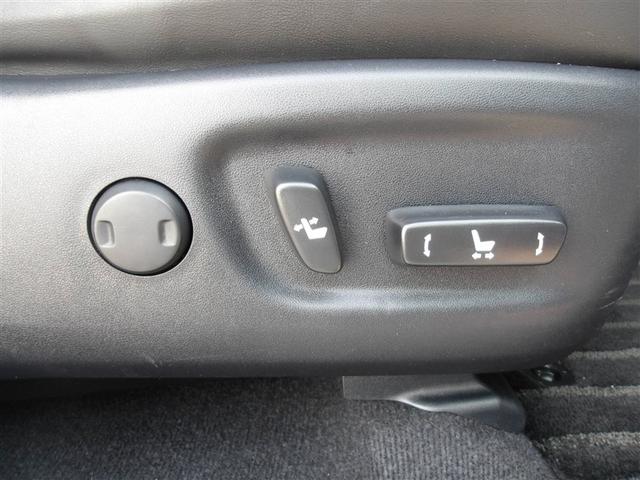 ハリアーハイブリッド プレミアム 4WD フルセグ メモリーナビ DVD再生 バックカメラ 衝突被害軽減システム ETC LEDヘッドランプ(16枚目)