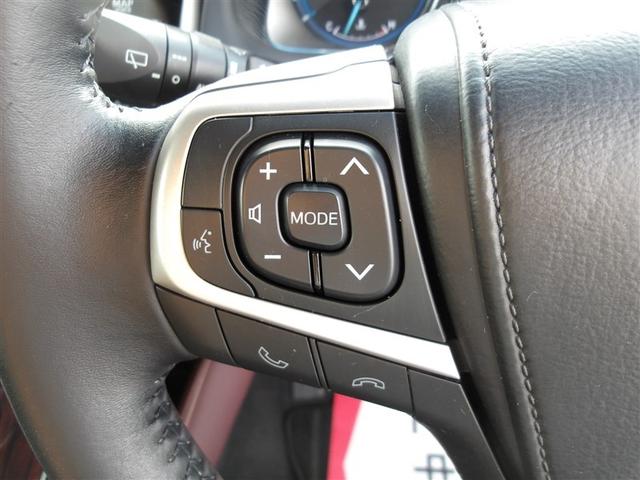 ハリアーハイブリッド プレミアム 4WD フルセグ メモリーナビ DVD再生 バックカメラ 衝突被害軽減システム ETC LEDヘッドランプ(19枚目)