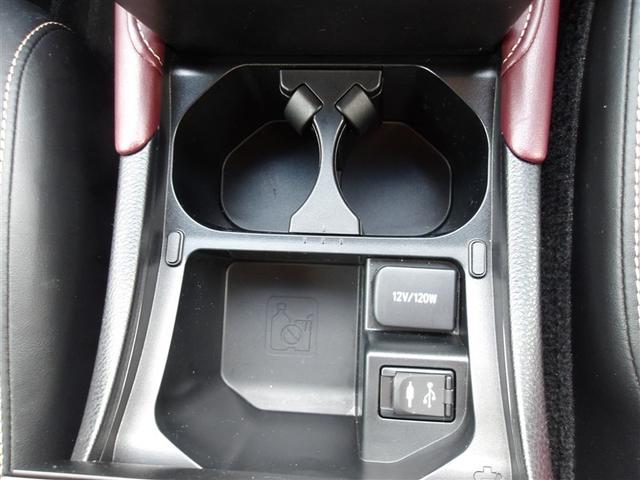 ハリアーハイブリッド プレミアム 4WD フルセグ メモリーナビ DVD再生 バックカメラ 衝突被害軽減システム ETC LEDヘッドランプ(25枚目)