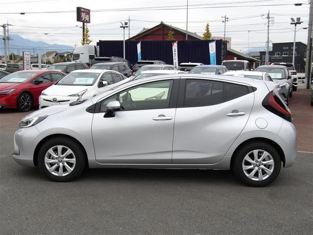 アクア Ｚ　メモリーナビ　バックカメラ　衝突被害軽減システム　ＥＴＣ　ドラレコ　ＬＥＤヘッドランプ（8枚目）