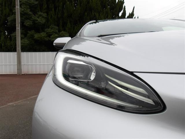 アクア Ｚ　メモリーナビ　バックカメラ　衝突被害軽減システム　ＥＴＣ　ドラレコ　ＬＥＤヘッドランプ（9枚目）