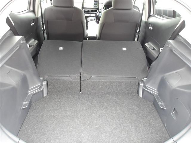 アクア Ｚ　メモリーナビ　バックカメラ　衝突被害軽減システム　ＥＴＣ　ドラレコ　ＬＥＤヘッドランプ（11枚目）